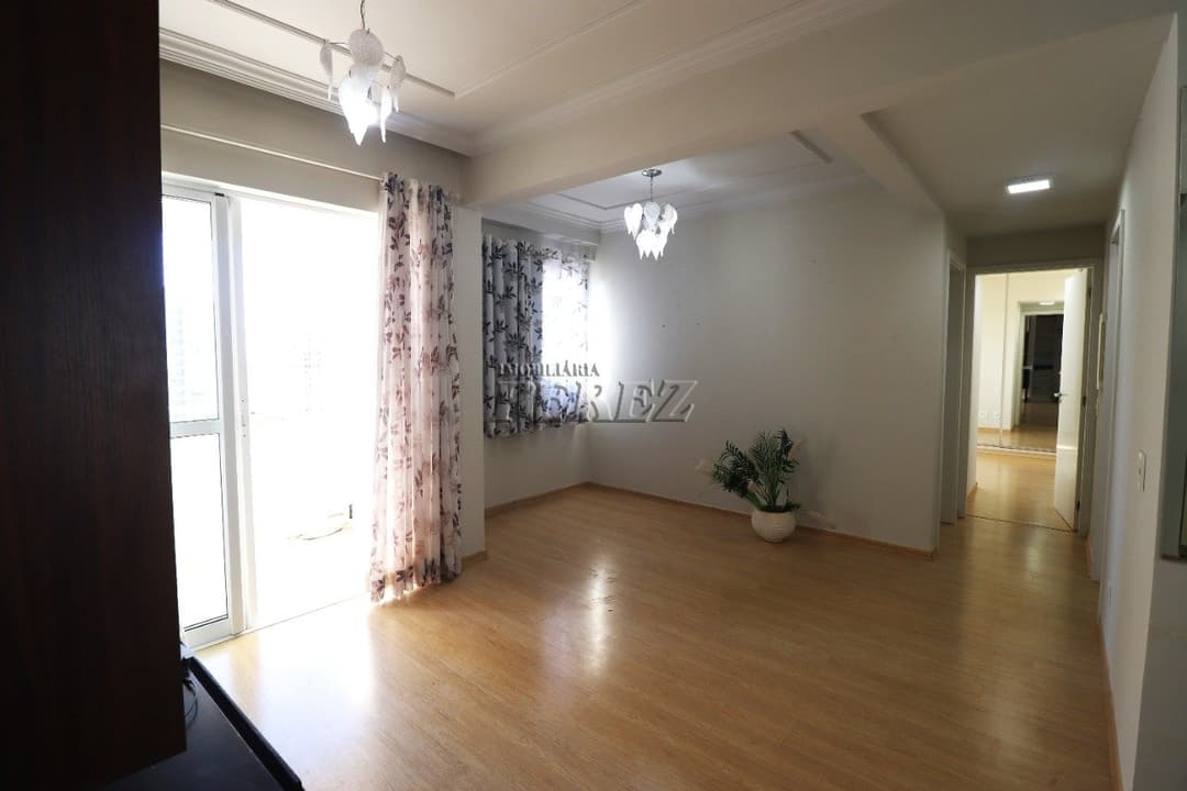 Apartamento no Boulevard Village, de 2 quartos, 71 m² para alugar no Vila Siam - Londrina/PR - Foto 11
