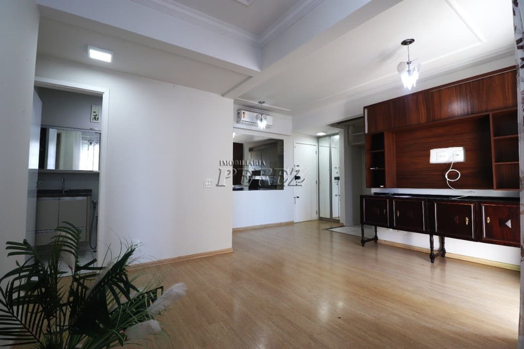 Apartamento no Boulevard Village, de 2 quartos, 71 m² para alugar no Vila Siam - Londrina/PR - Foto 12