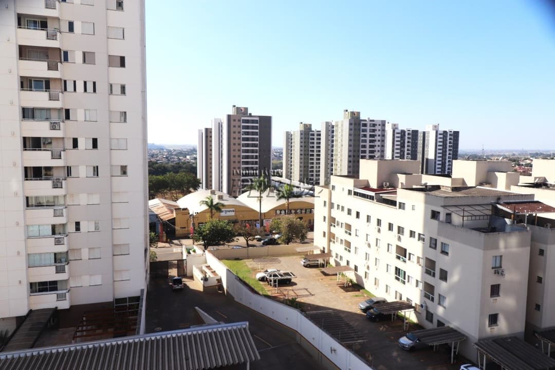 Apartamento no Boulevard Village, de 2 quartos, 71 m² para alugar no Vila Siam - Londrina/PR - Foto 15