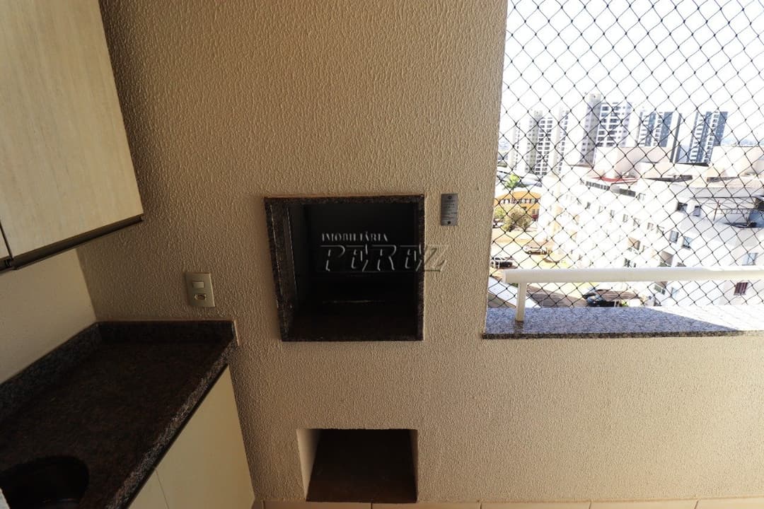 Apartamento no Boulevard Village, de 2 quartos, 71 m² para alugar no Vila Siam - Londrina/PR - Foto 16