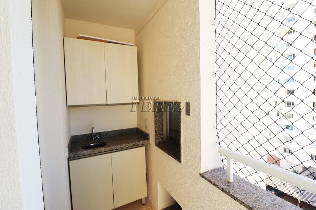 Apartamento no Boulevard Village, de 2 quartos, 71 m² para alugar no Vila Siam - Londrina/PR - Foto 17