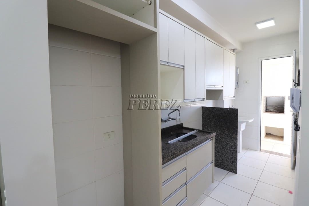 Apartamento no Boulevard Village, de 2 quartos, 71 m² para alugar no Vila Siam - Londrina/PR - Foto 18