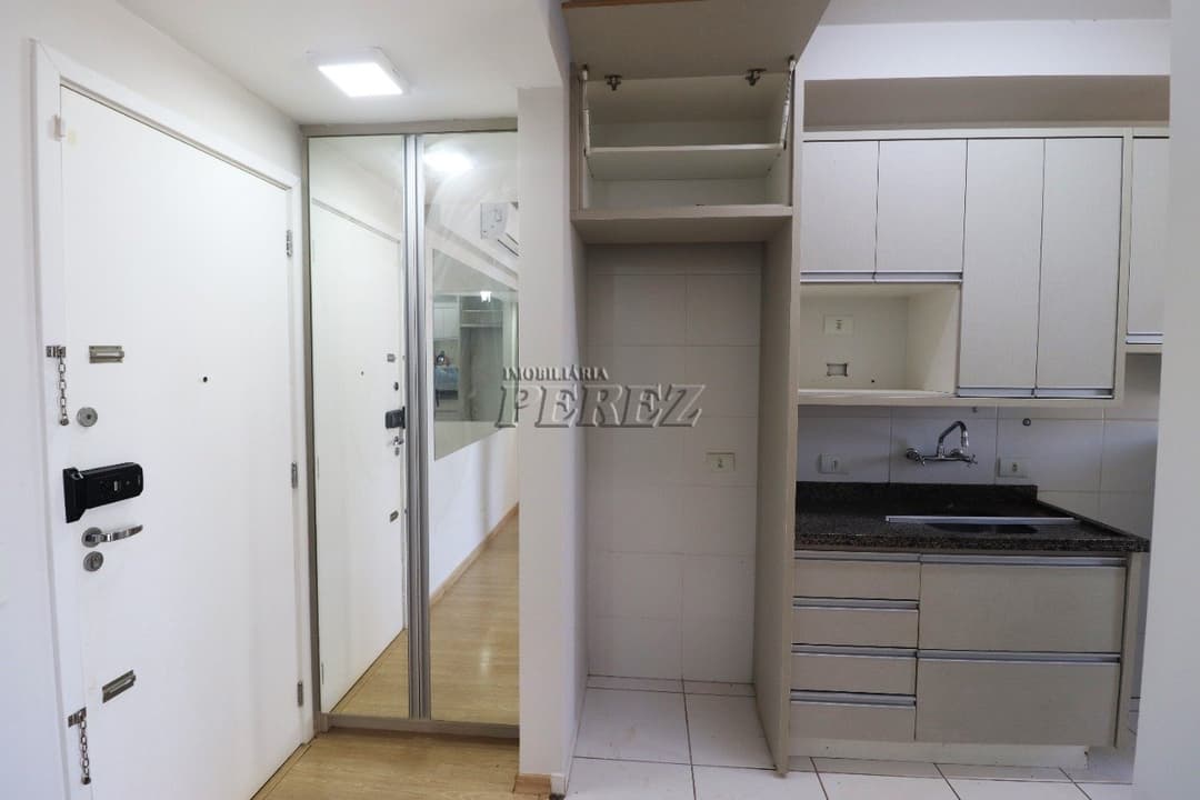 Apartamento no Boulevard Village, de 2 quartos, 71 m² para alugar no Vila Siam - Londrina/PR - Foto 19