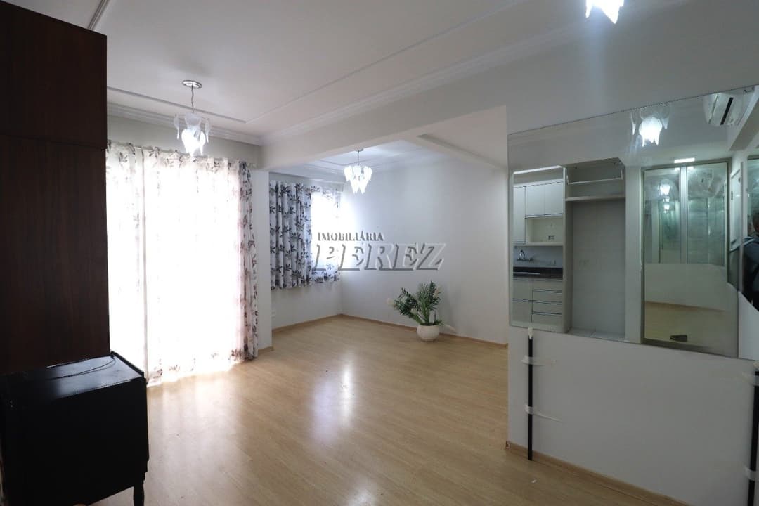 Apartamento no Boulevard Village, de 2 quartos, 71 m² para alugar no Vila Siam - Londrina/PR - Foto 21
