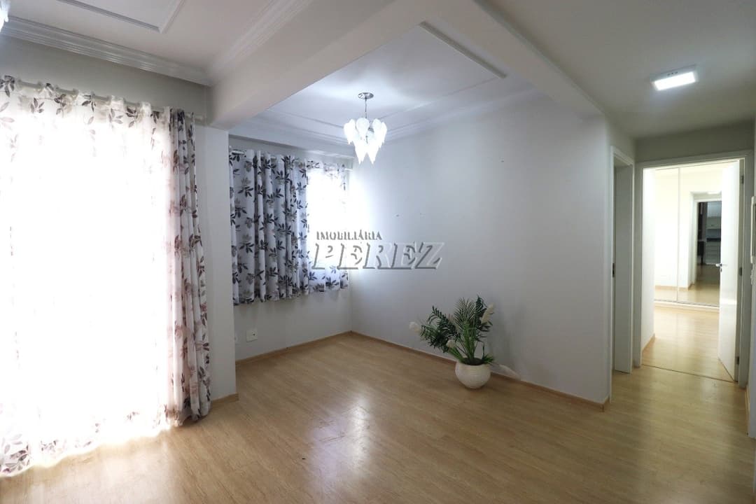 Apartamento no Boulevard Village, de 2 quartos, 71 m² para alugar no Vila Siam - Londrina/PR - Foto 23