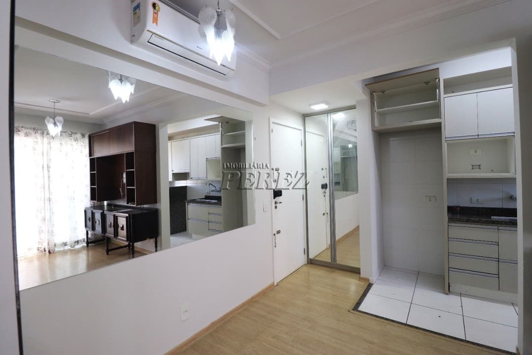 Apartamento no Boulevard Village, de 2 quartos, 71 m² para alugar no Vila Siam - Londrina/PR - Foto 26