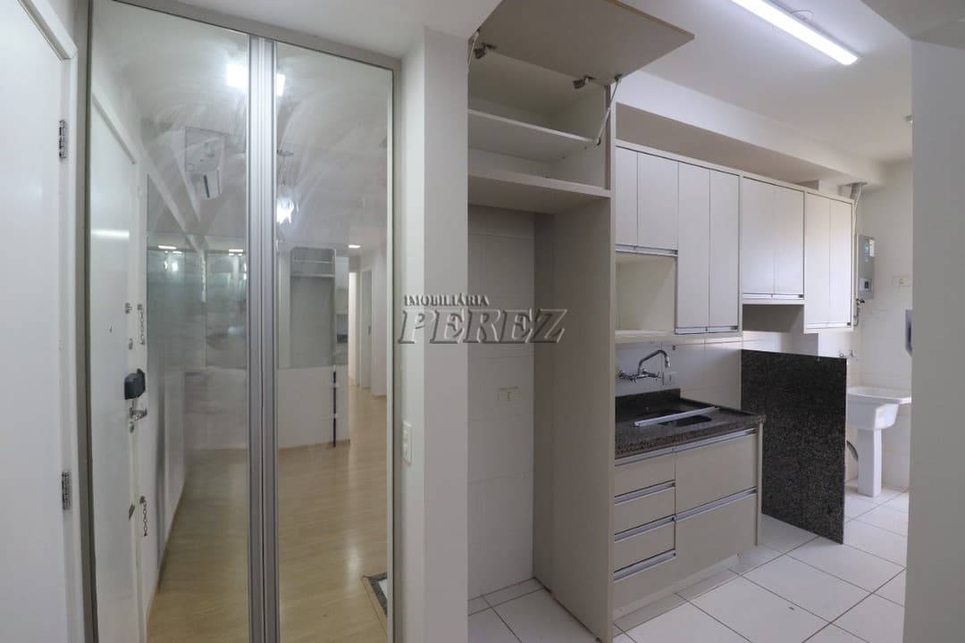 Apartamento no Boulevard Village, de 2 quartos, 71 m² para alugar no Vila Siam - Londrina/PR - Foto 29