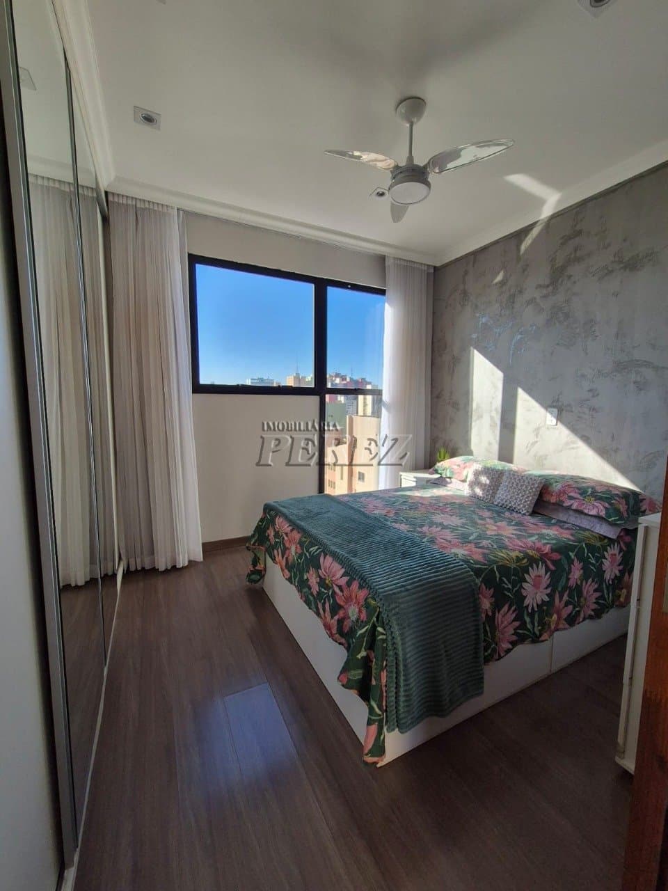 Apartamento no Poeta Mário Romagnolli, de 2 quartos, 76 m² à venda no Centro - Londrina/PR - Foto 8