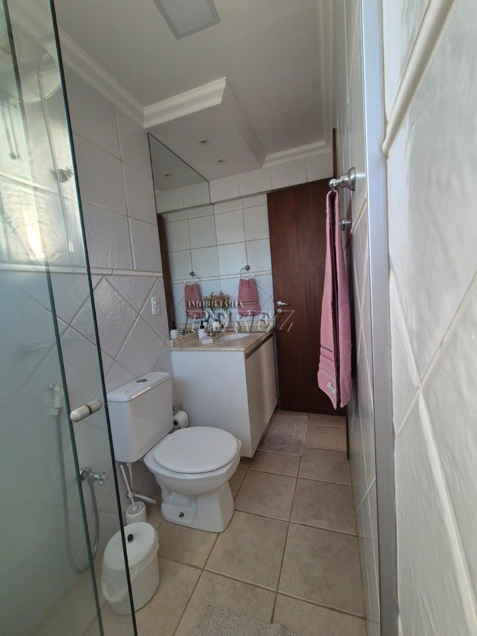Apartamento no Poeta Mário Romagnolli, de 2 quartos, 76 m² à venda no Centro - Londrina/PR - Foto 14