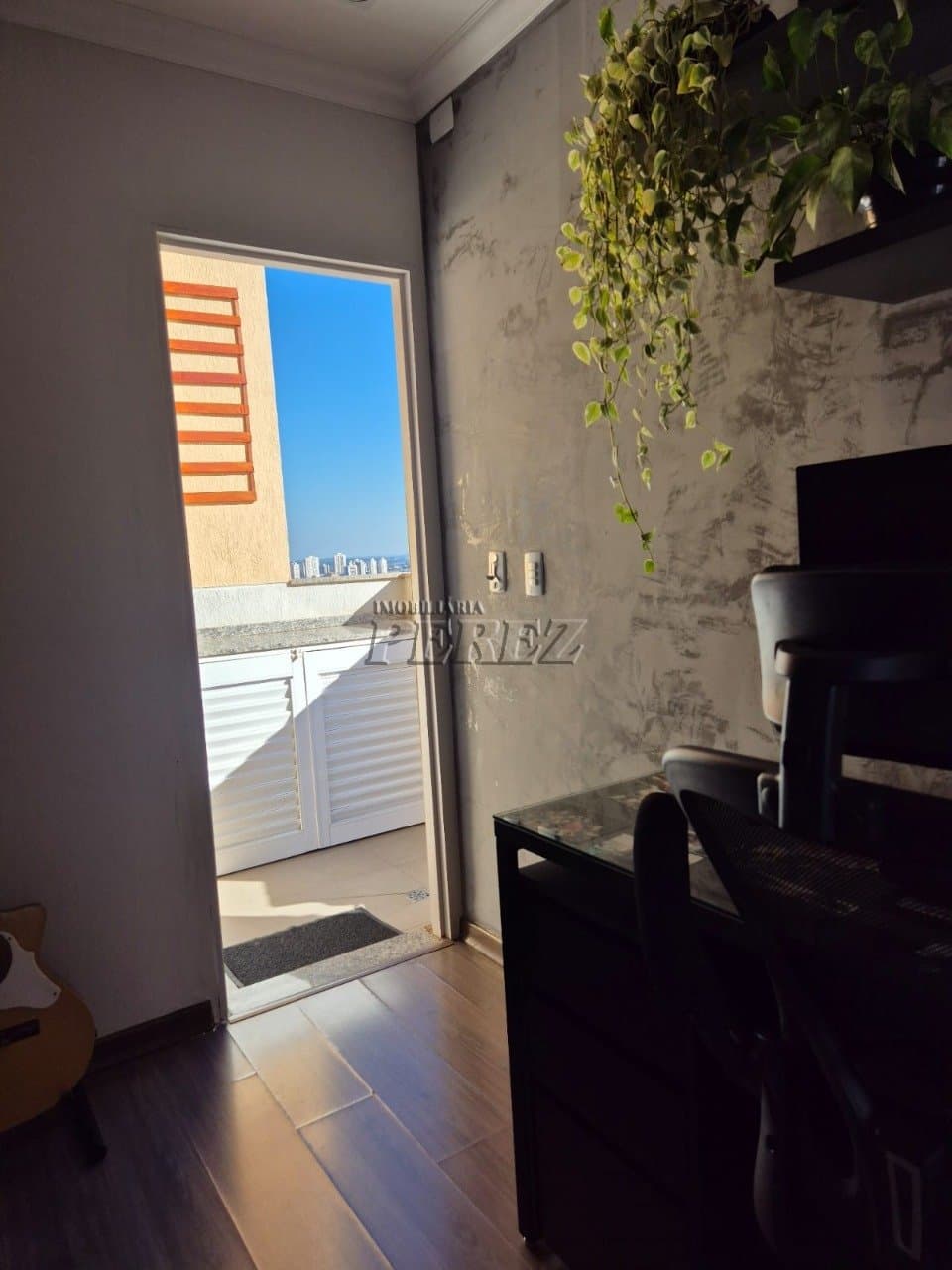Apartamento no Poeta Mário Romagnolli, de 2 quartos, 76 m² à venda no Centro - Londrina/PR - Foto 7