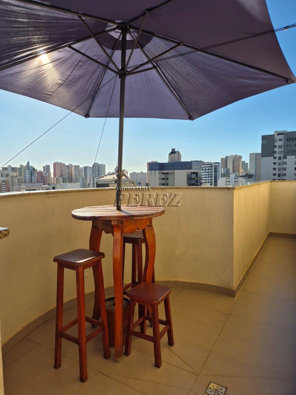 Apartamento no Poeta Mário Romagnolli, de 2 quartos, 76 m² à venda no Centro - Londrina/PR - Foto 16