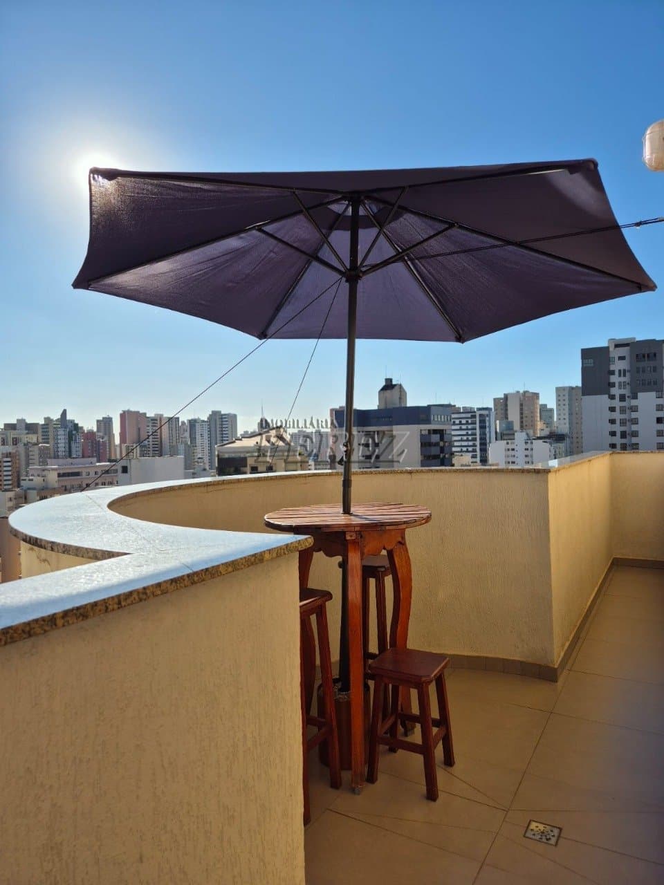 Apartamento no Poeta Mário Romagnolli, de 2 quartos, 76 m² à venda no Centro - Londrina/PR - Foto 17