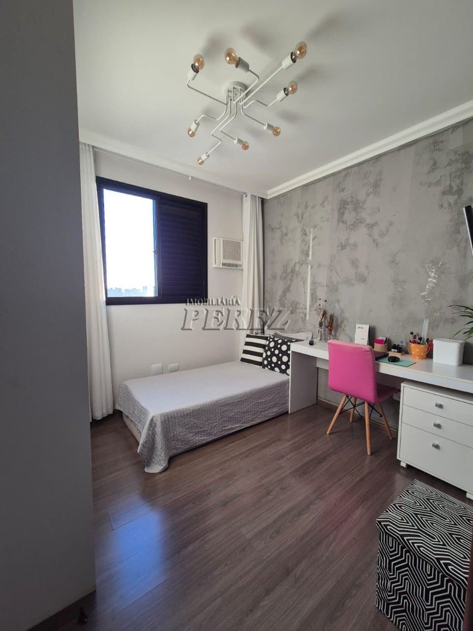 Apartamento no Poeta Mário Romagnolli, de 2 quartos, 76 m² à venda no Centro - Londrina/PR - Foto 12