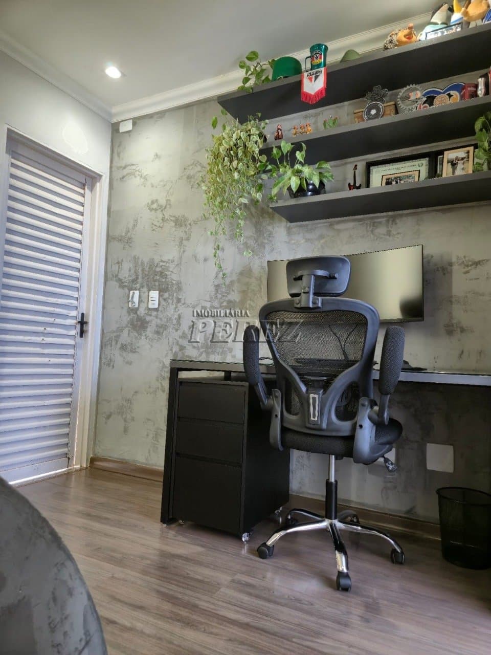 Apartamento no Poeta Mário Romagnolli, de 2 quartos, 76 m² à venda no Centro - Londrina/PR - Foto 6
