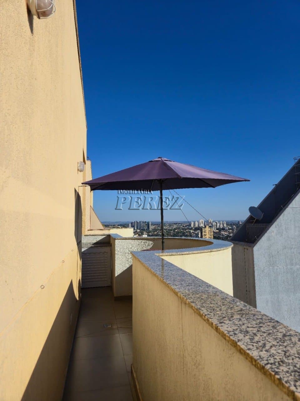 Apartamento no Poeta Mário Romagnolli, de 2 quartos, 76 m² à venda no Centro - Londrina/PR - Foto 18
