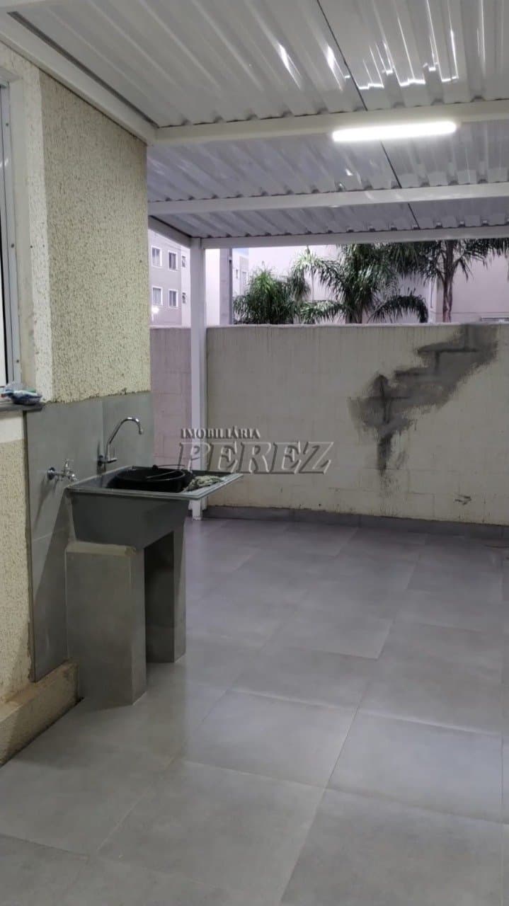 Apartamento no Lago Di Bienna, de 2 quartos, 59 m² à venda no Cidade Industrial 2 - Londrina/PR - Foto 6