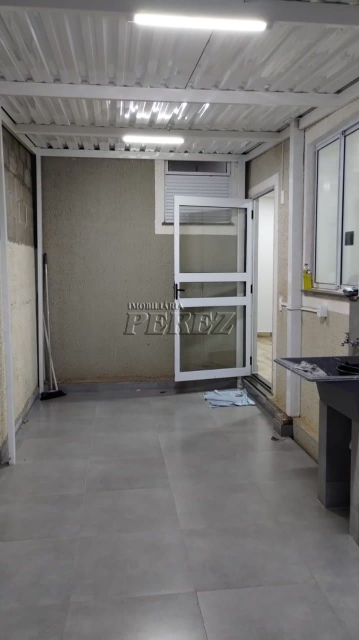 Apartamento no Lago Di Bienna, de 2 quartos, 59 m² à venda no Cidade Industrial 2 - Londrina/PR - Foto 8