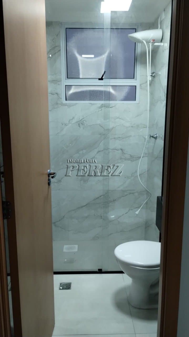 Apartamento no Lago Di Bienna, de 2 quartos, 59 m² à venda no Cidade Industrial 2 - Londrina/PR - Foto 4