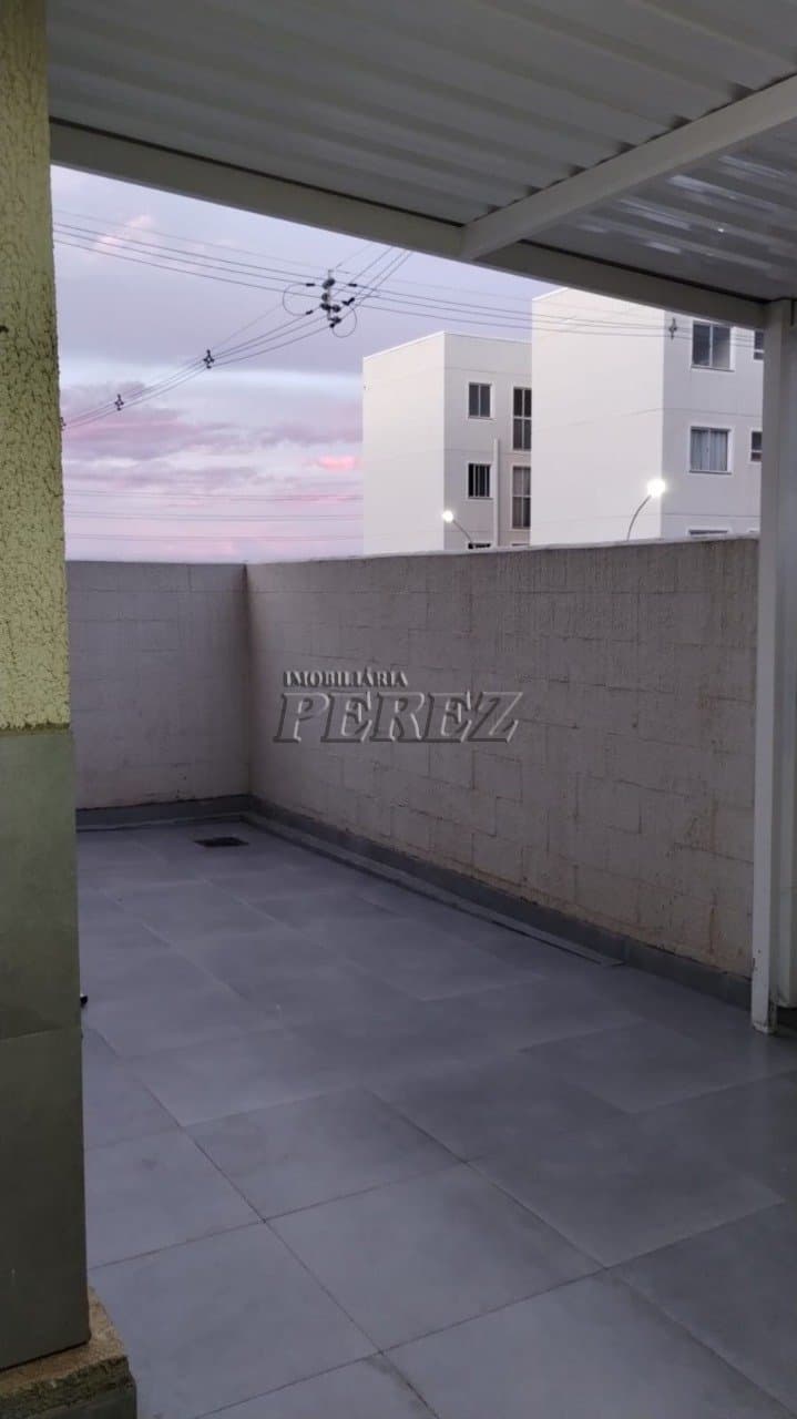 Apartamento no Lago Di Bienna, de 2 quartos, 59 m² à venda no Cidade Industrial 2 - Londrina/PR - Foto 9