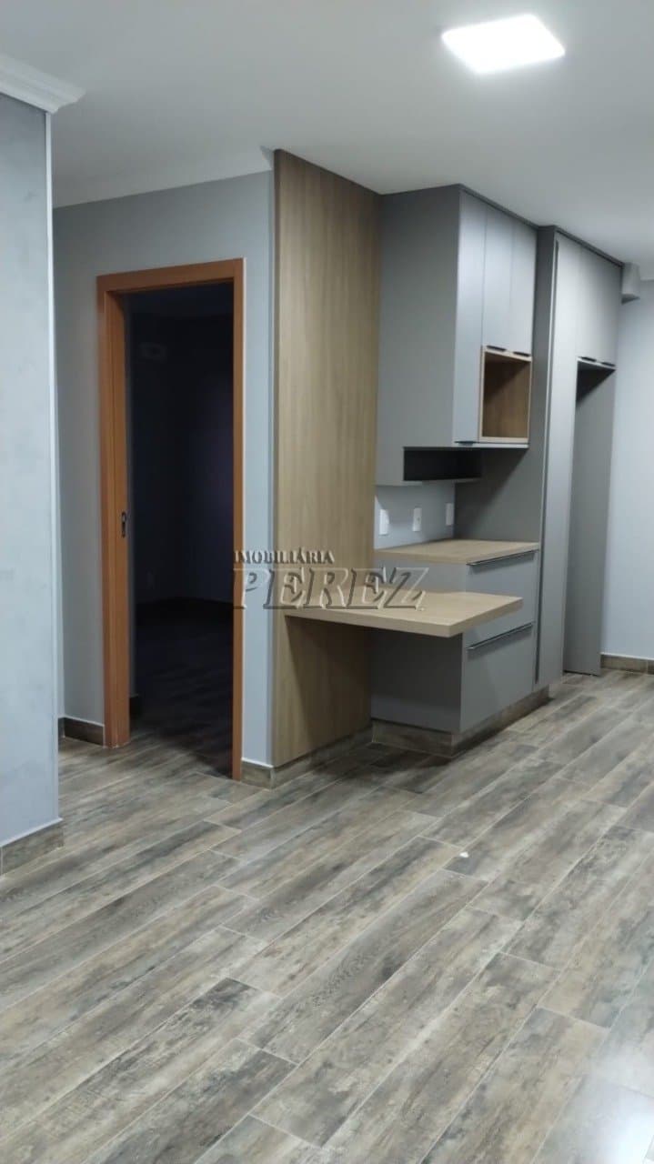 Apartamento no Lago Di Bienna, de 2 quartos, 59 m² à venda no Cidade Industrial 2 - Londrina/PR - Foto 1