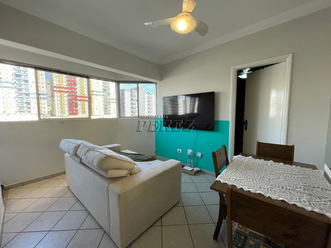 Apartamento no Nova Jersey, de 1 quarto à venda no Centro - Londrina/PR - Foto 2