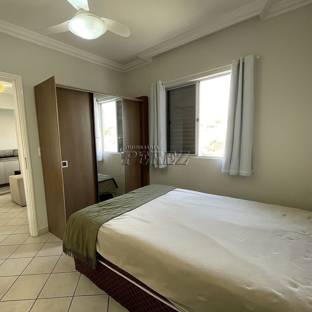 Apartamento no Nova Jersey, de 1 quarto à venda no Centro - Londrina/PR - Foto 6