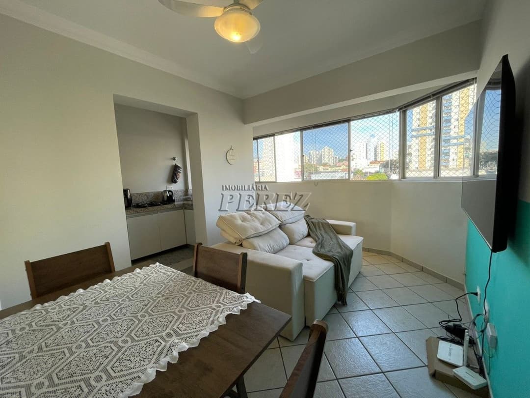 Apartamento no Nova Jersey, de 1 quarto à venda no Centro - Londrina/PR - Foto 3