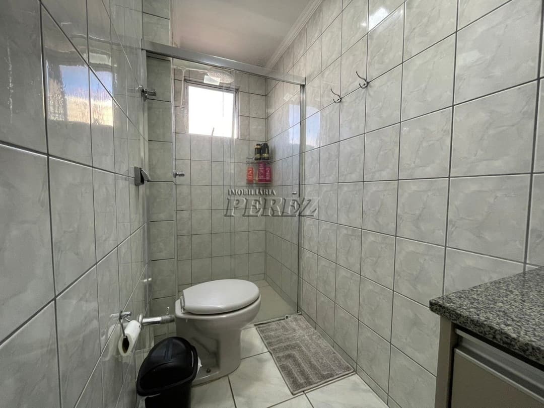 Apartamento no Nova Jersey, de 1 quarto à venda no Centro - Londrina/PR - Foto 8