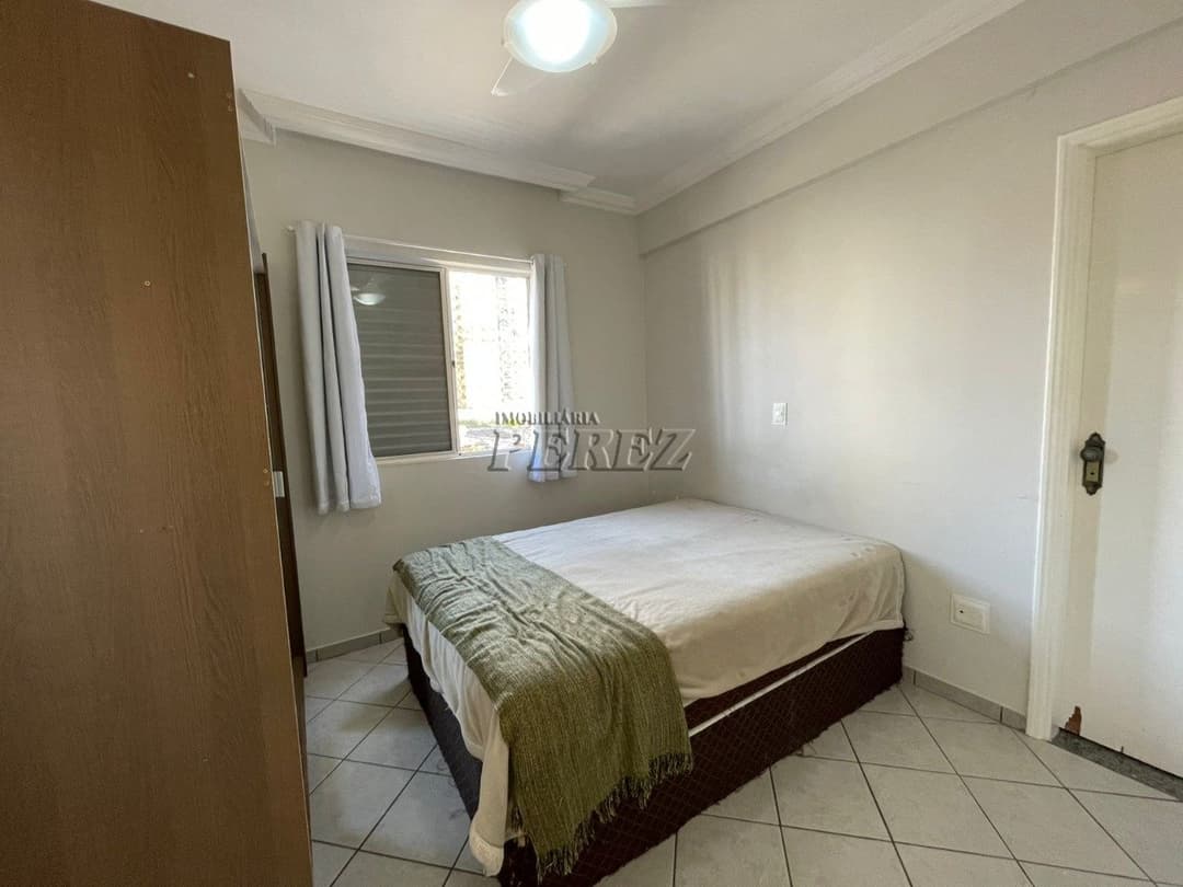 Apartamento no Nova Jersey, de 1 quarto à venda no Centro - Londrina/PR - Foto 7