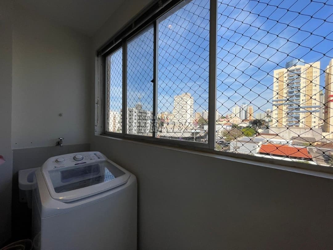 Apartamento no Nova Jersey, de 1 quarto à venda no Centro - Londrina/PR - Foto 9