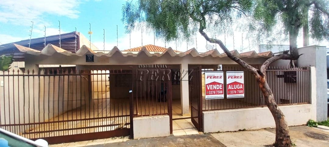 Casa comercial à venda no Jardim Londrilar - Londrina/PR - Foto 6