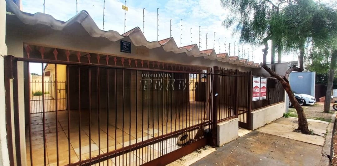 Casa comercial à venda no Jardim Londrilar - Londrina/PR - Foto 7
