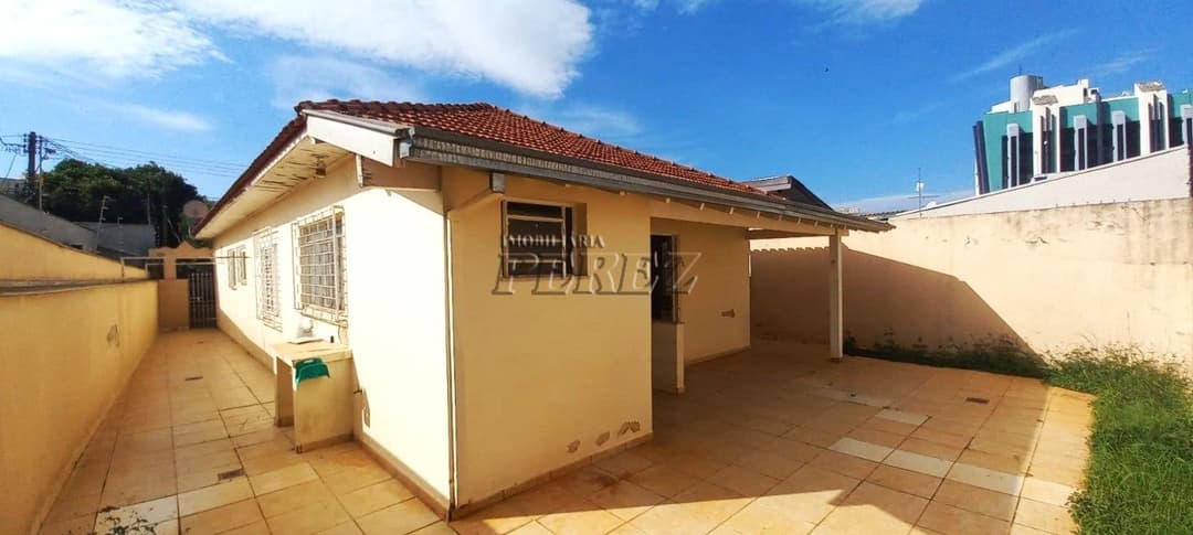 Casa comercial à venda no Jardim Londrilar - Londrina/PR - Foto 24