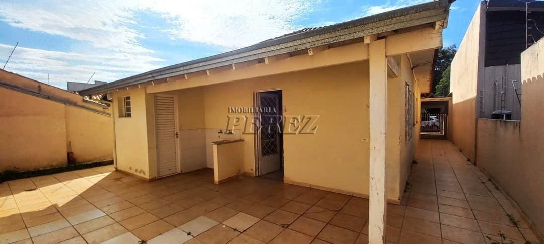 Casa comercial à venda no Jardim Londrilar - Londrina/PR - Foto 27
