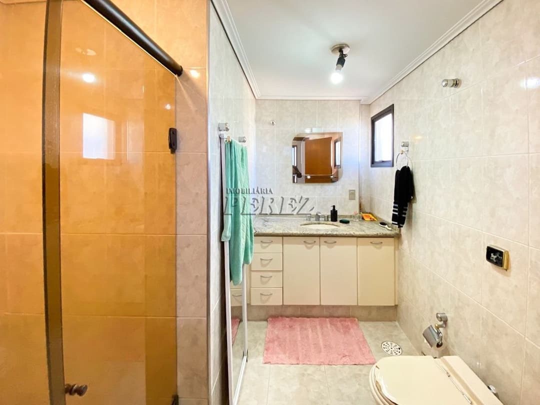 Cobertura a venda na região central de Londrina - Condomínio Residencial Rio das Pedras - Foto 20