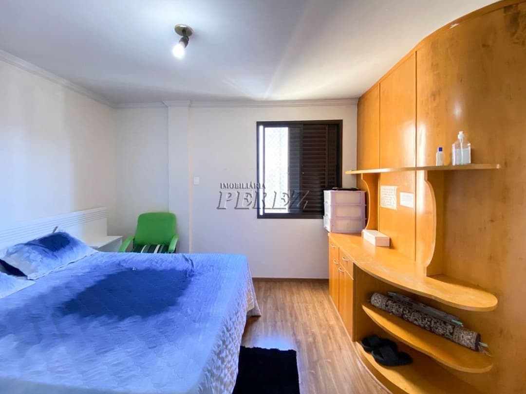 Cobertura a venda na região central de Londrina - Condomínio Residencial Rio das Pedras - Foto 17