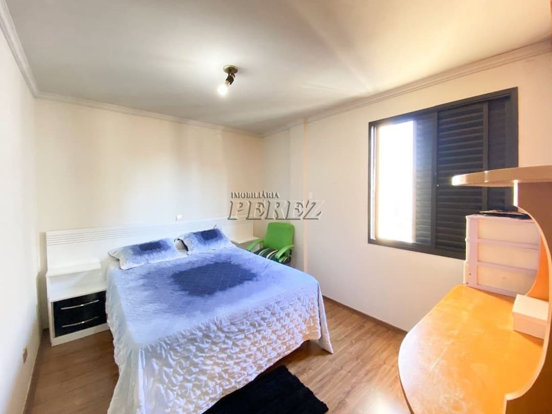 Cobertura a venda na região central de Londrina - Condomínio Residencial Rio das Pedras - Foto 18