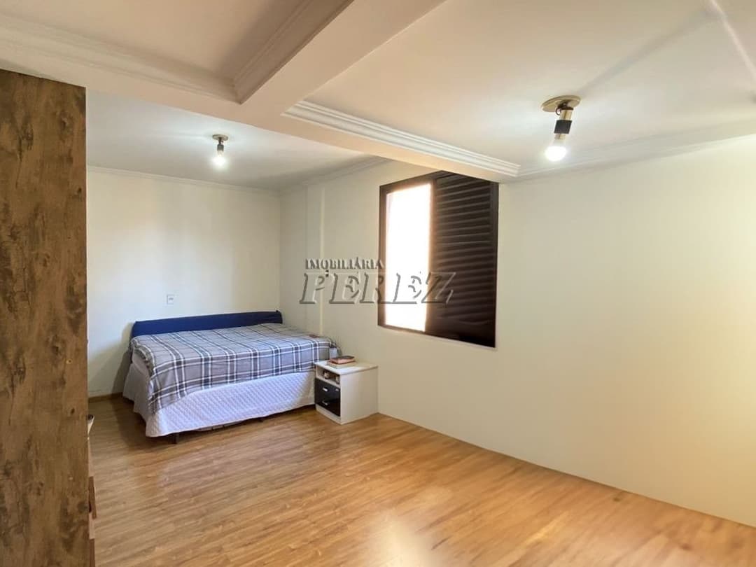 Cobertura a venda na região central de Londrina - Condomínio Residencial Rio das Pedras - Foto 11