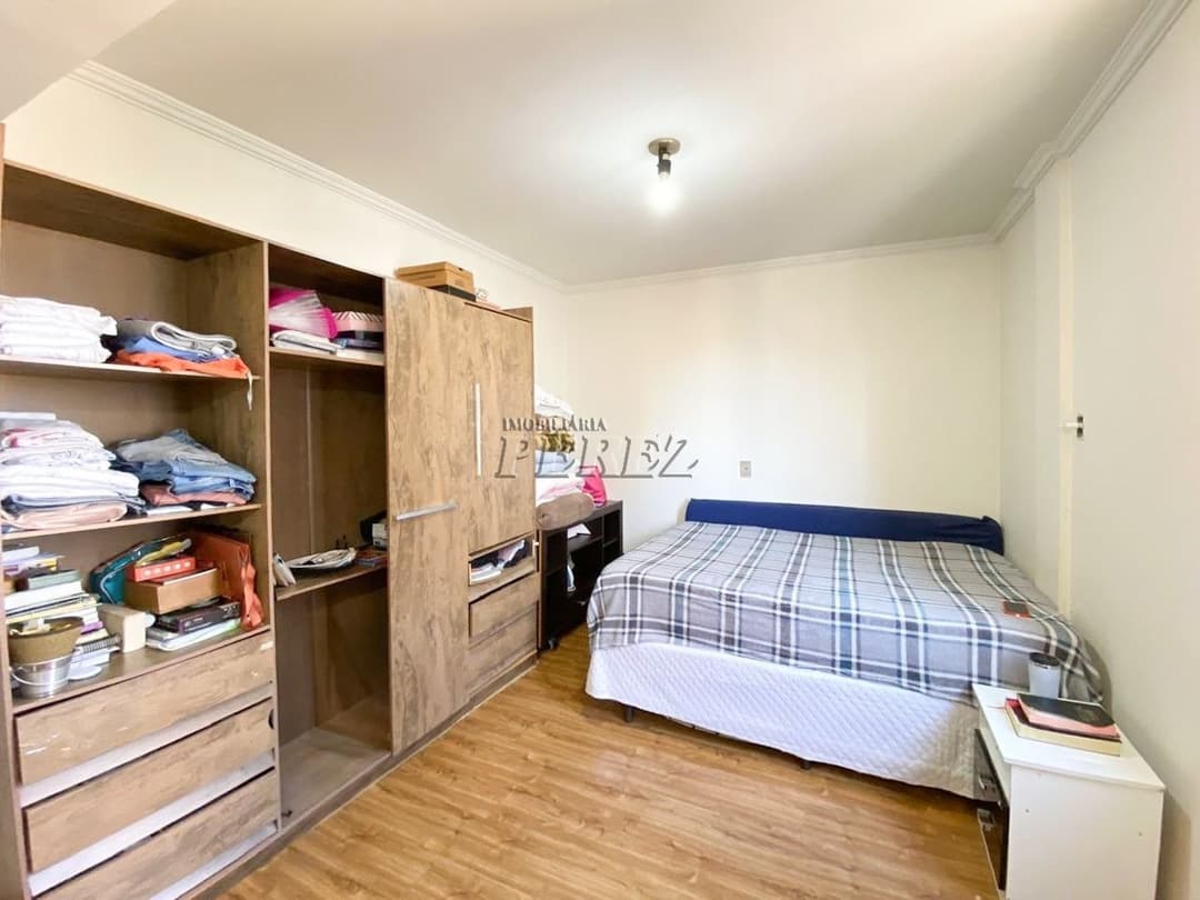 Cobertura a venda na região central de Londrina - Condomínio Residencial Rio das Pedras - Foto 12