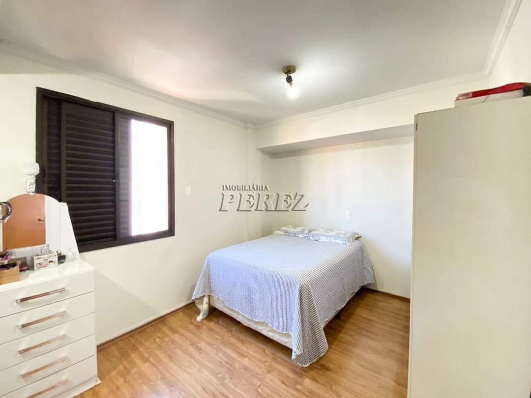 Cobertura a venda na região central de Londrina - Condomínio Residencial Rio das Pedras - Foto 9