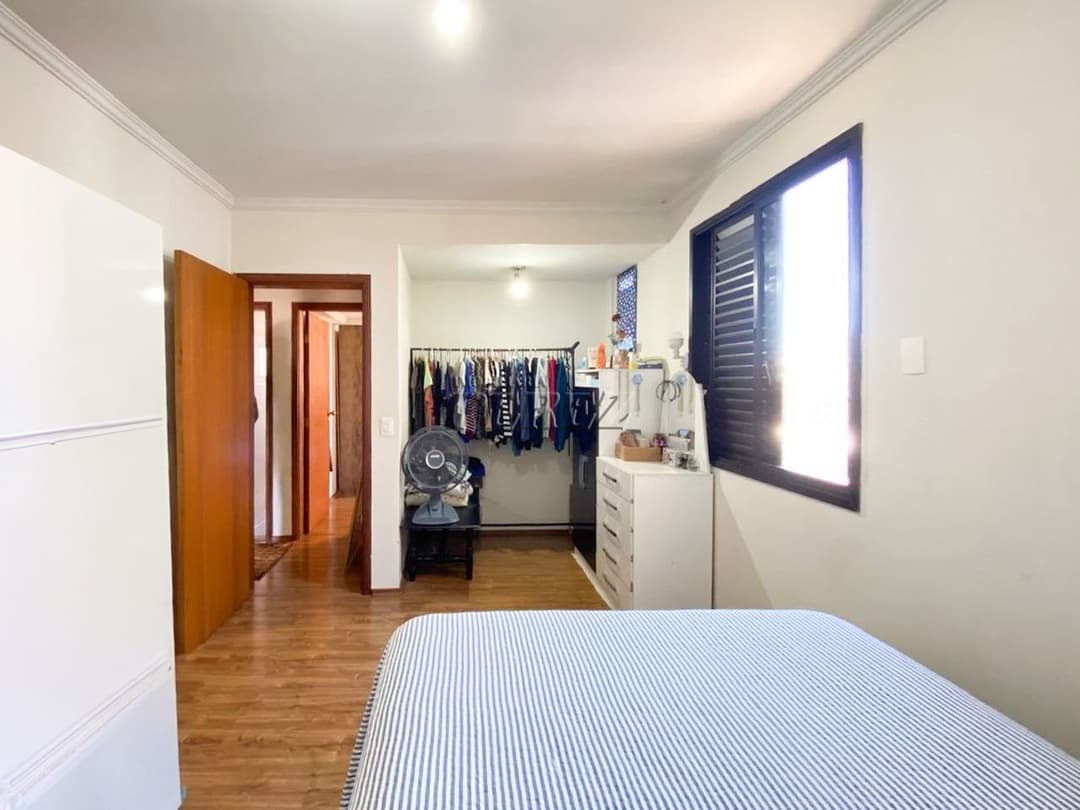 Cobertura a venda na região central de Londrina - Condomínio Residencial Rio das Pedras - Foto 10