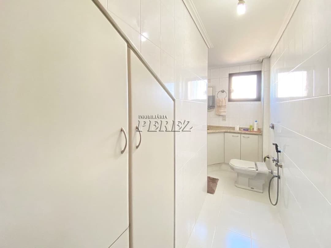 Cobertura a venda na região central de Londrina - Condomínio Residencial Rio das Pedras - Foto 7
