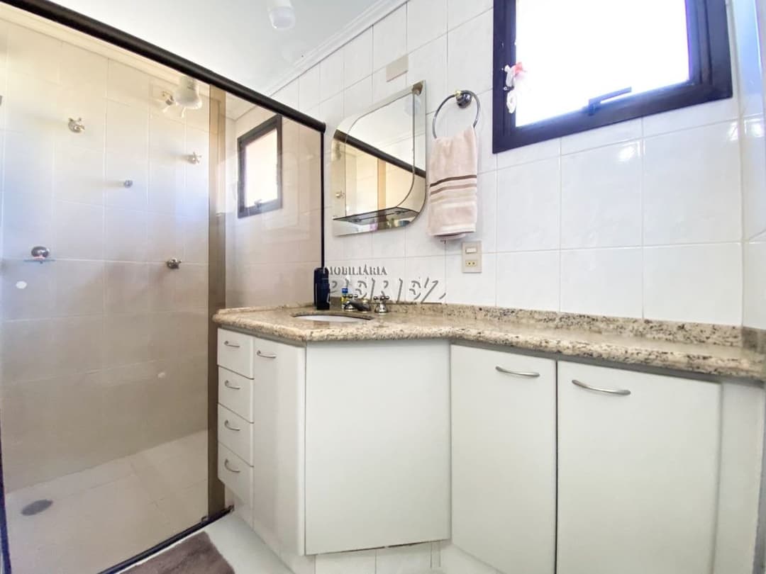Cobertura a venda na região central de Londrina - Condomínio Residencial Rio das Pedras - Foto 8