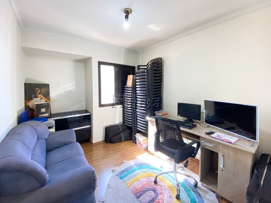 Cobertura a venda na região central de Londrina - Condomínio Residencial Rio das Pedras - Foto 6
