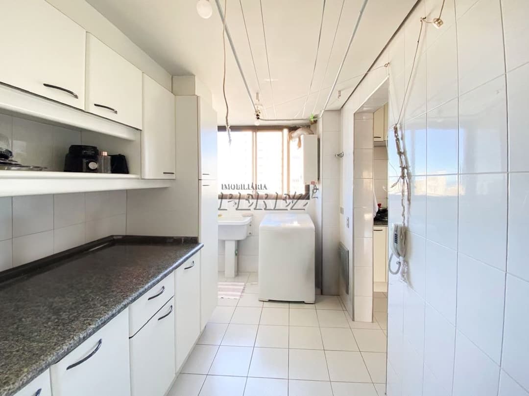 Cobertura a venda na região central de Londrina - Condomínio Residencial Rio das Pedras - Foto 5