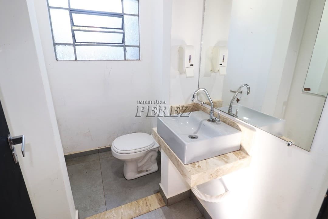 Salas, 15 m² para alugar no Vila Goes - Londrina/PR - Foto 6