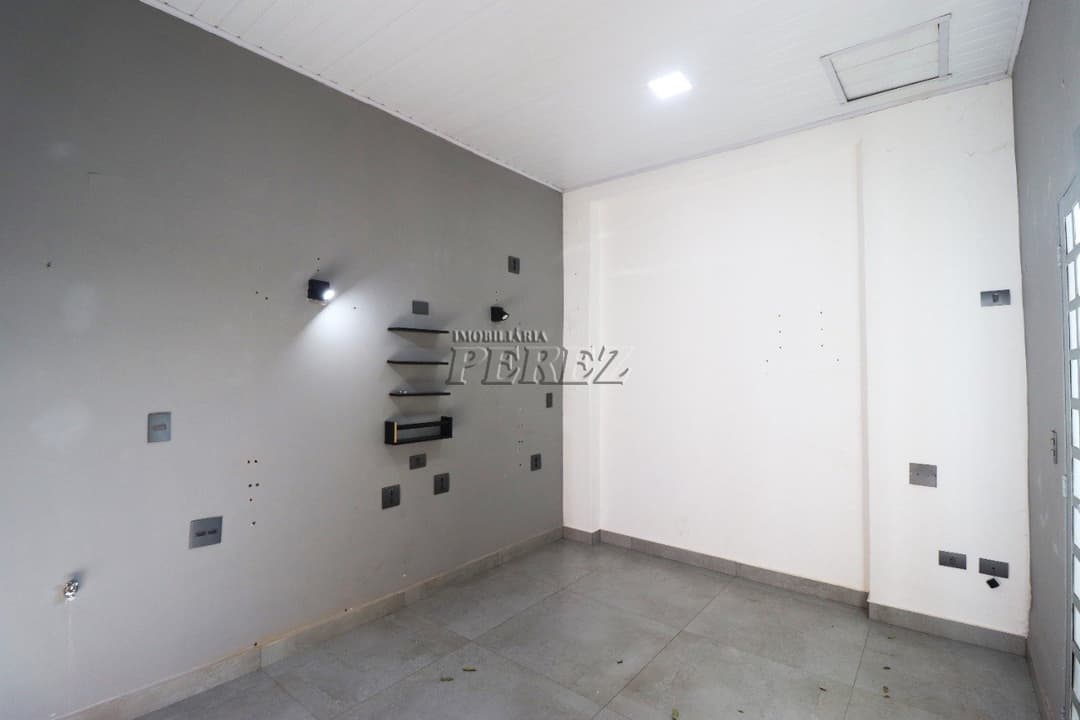 Salas, 15 m² para alugar no Vila Goes - Londrina/PR - Foto 5