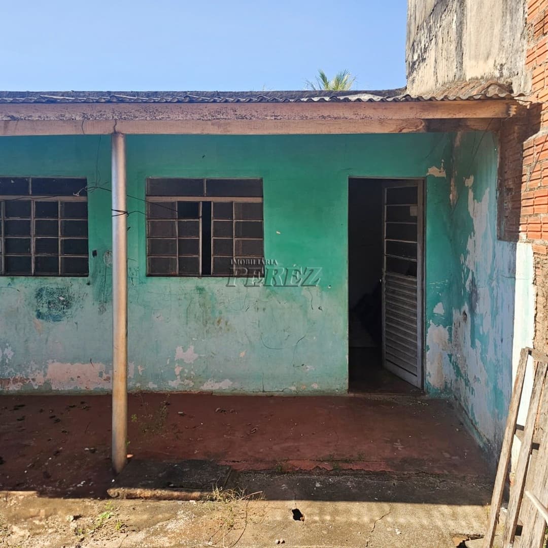 Venda de casa na rua Antônio Mendonça Da Silva - Foto 9