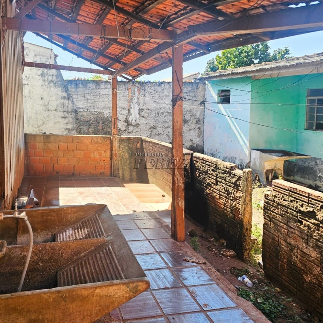 Venda de casa na rua Antônio Mendonça Da Silva - Foto 8