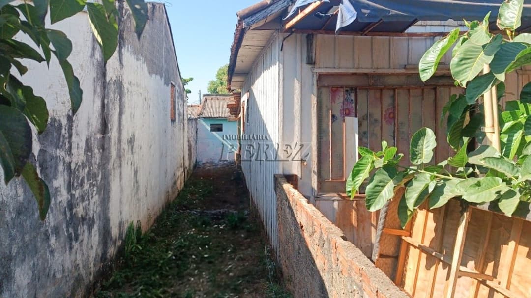 Venda de casa na rua Antônio Mendonça Da Silva - Foto 4